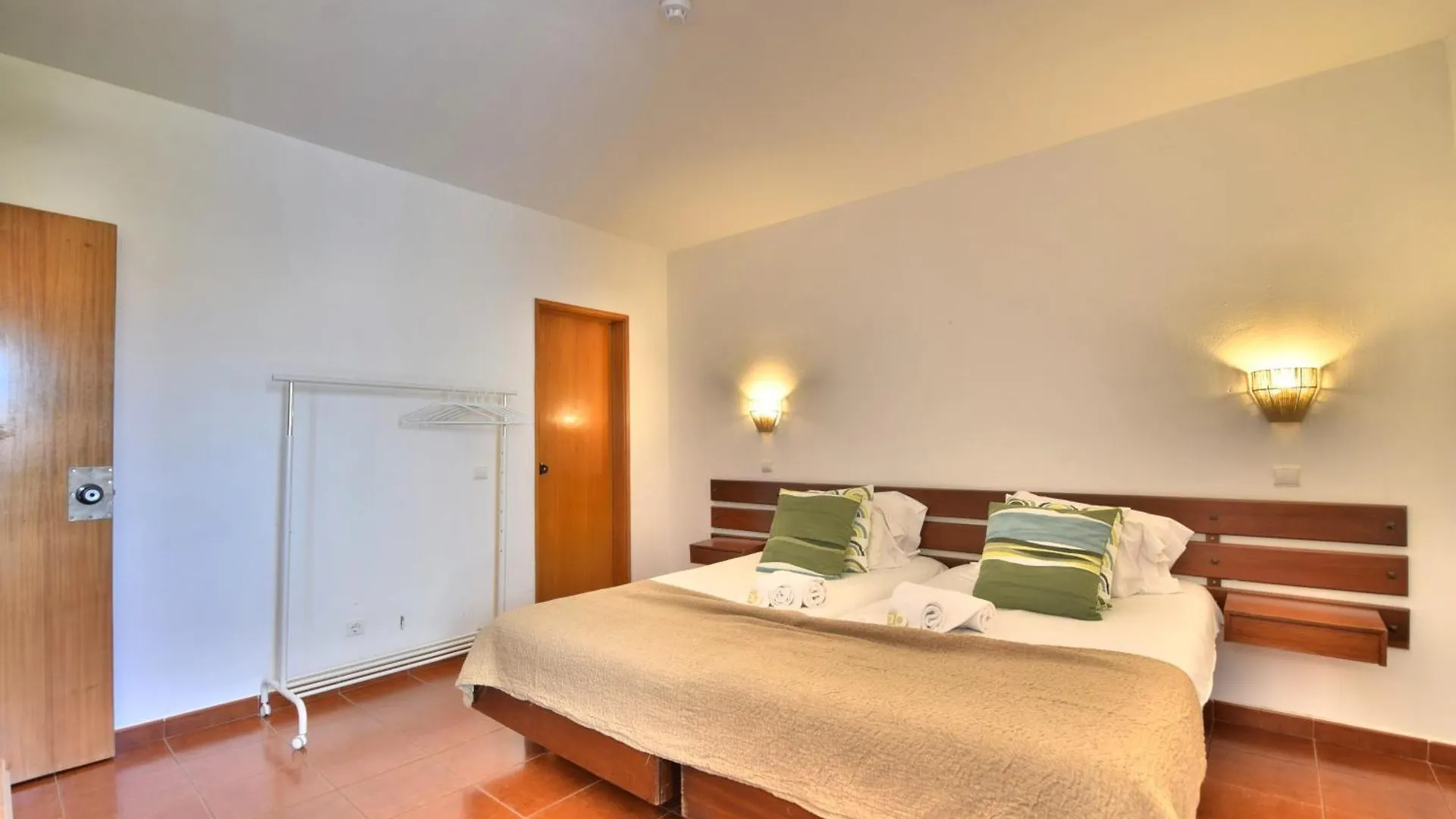 Beguest Oura Vilanova Apartment Albufeira