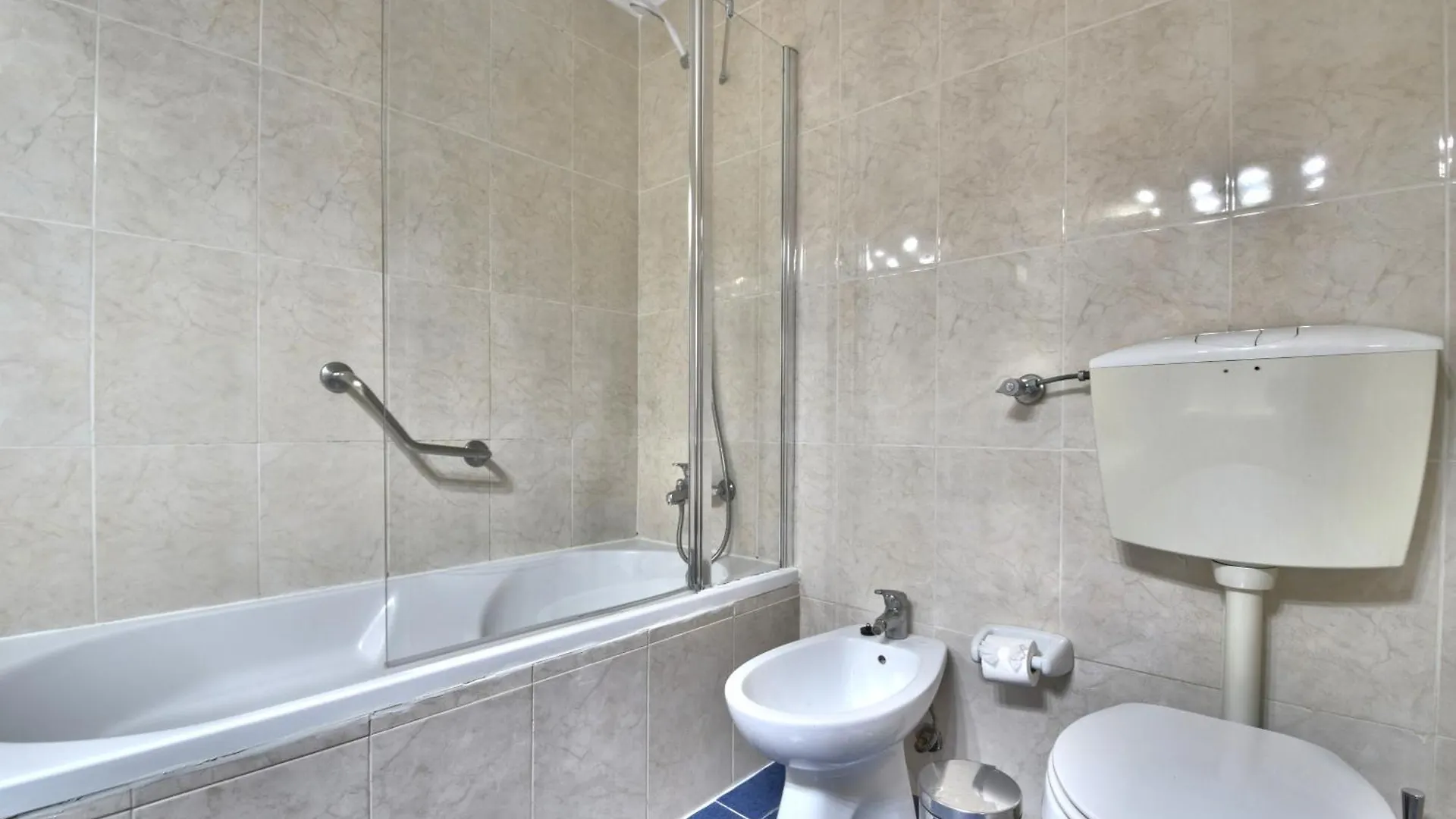 Beguest Oura Vilanova Apartment Albufeira