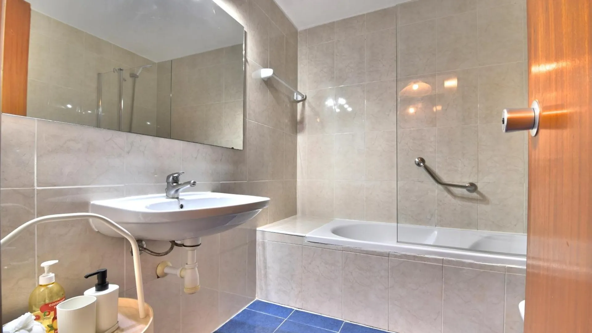 Beguest Oura Vilanova Apartment Albufeira 0*,  Portugal