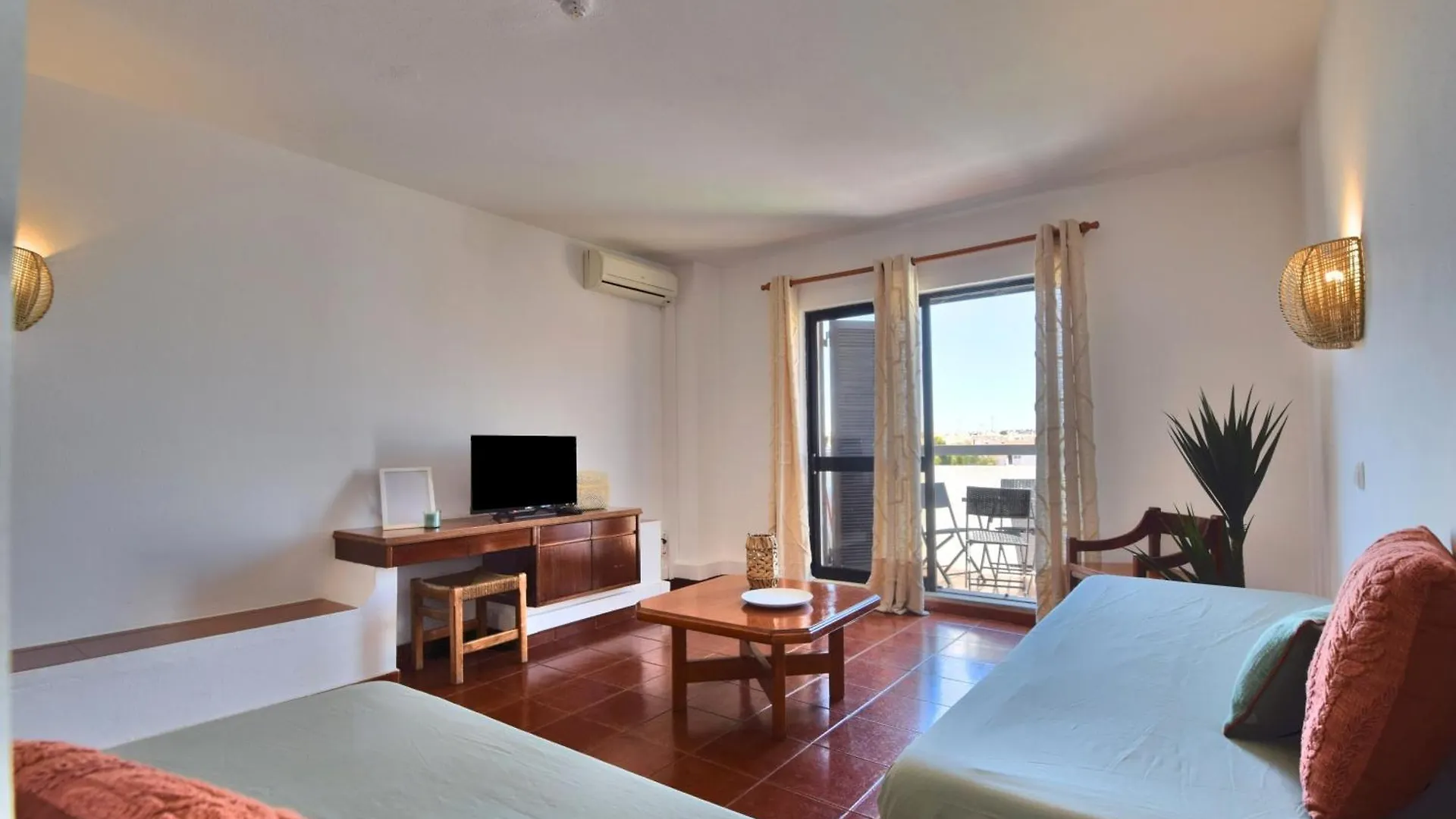 Beguest Oura Vilanova Apartment Albufeira Portugal