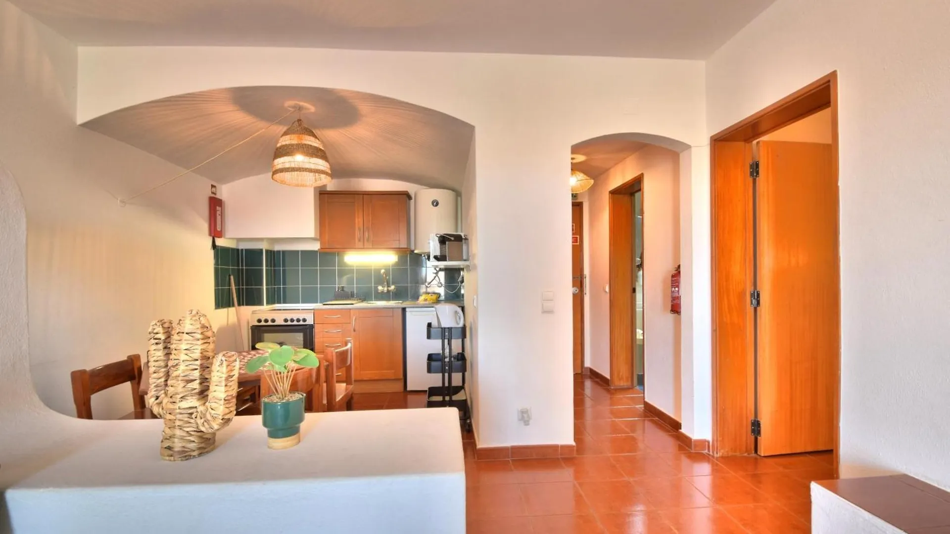 Beguest Oura Vilanova Apartment Albufeira