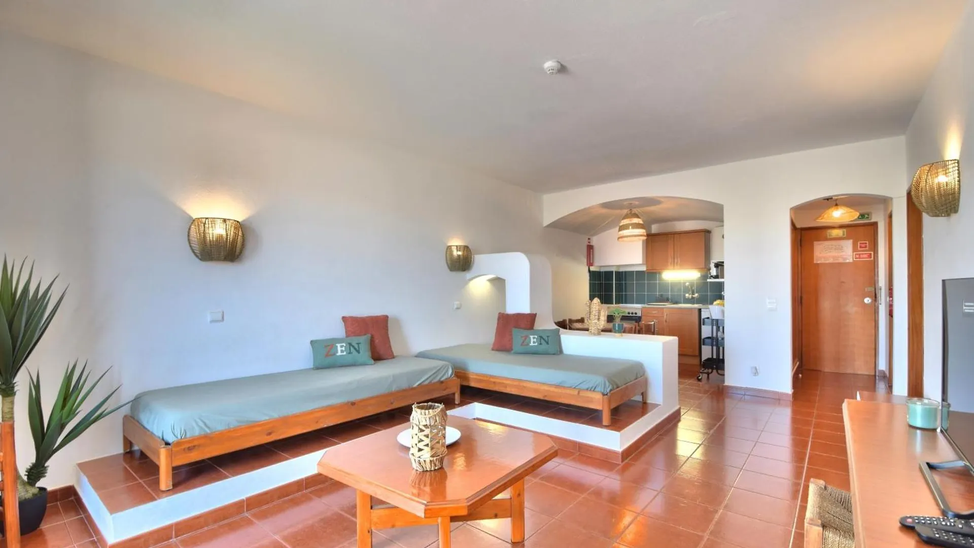 Beguest Oura Vilanova Apartment Albufeira Portugal