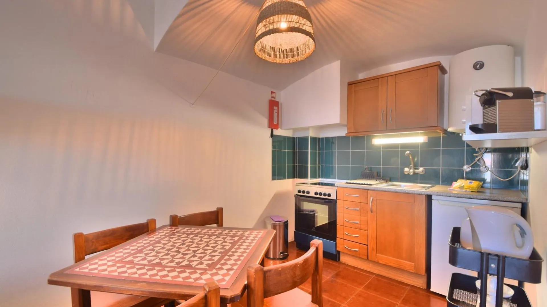 Beguest Oura Vilanova Apartment Albufeira