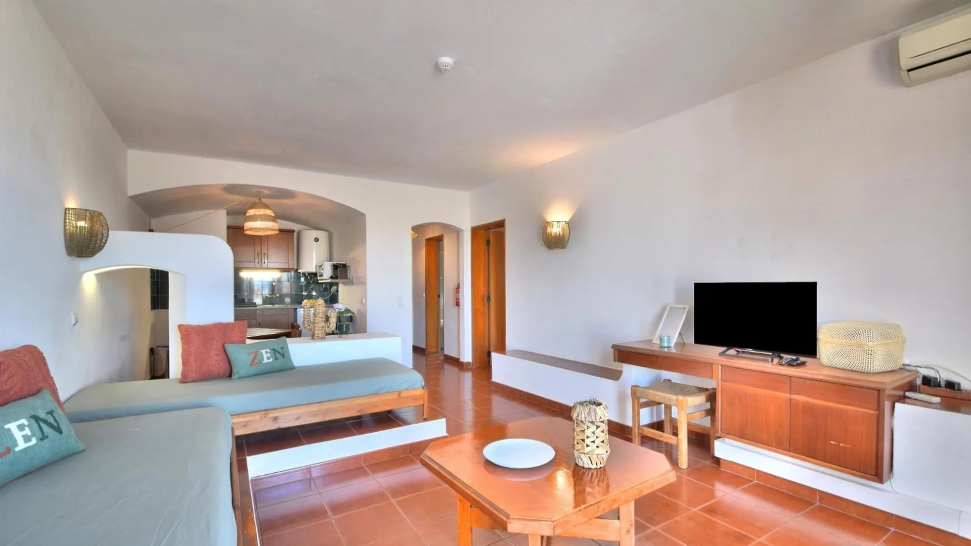 Beguest Oura Vilanova Apartment Albufeira 0*,